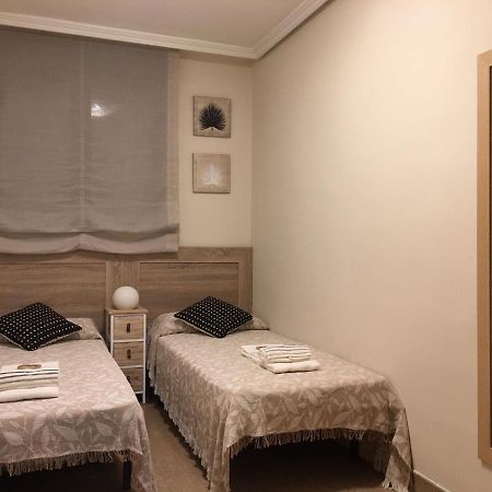 Magnifico Apartamento En Garbi Con Aire Acondicionado Peñíscola Exterior foto
