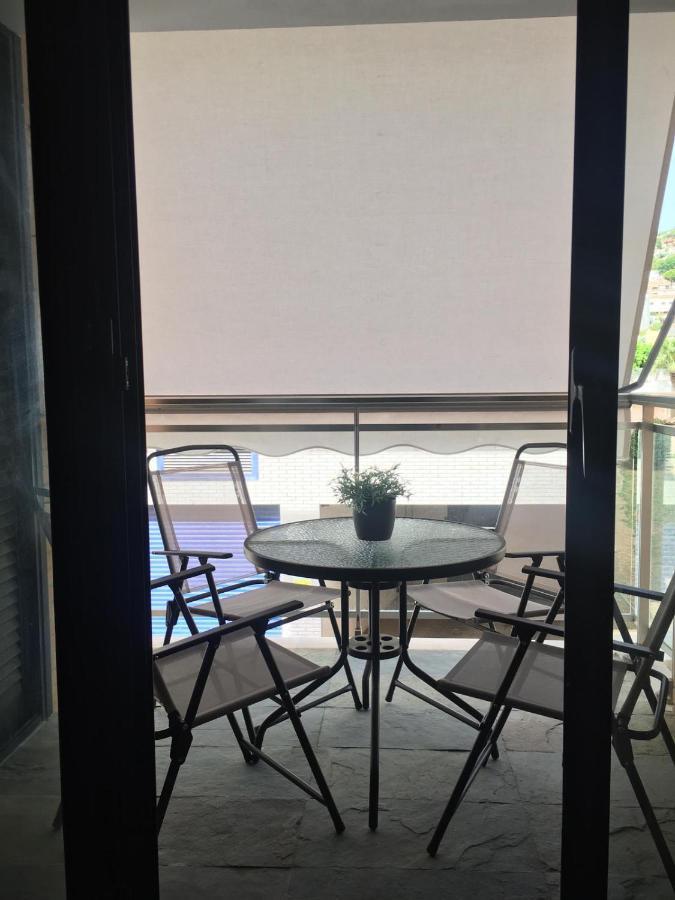 Magnifico Apartamento En Garbi Con Aire Acondicionado Peñíscola Exterior foto