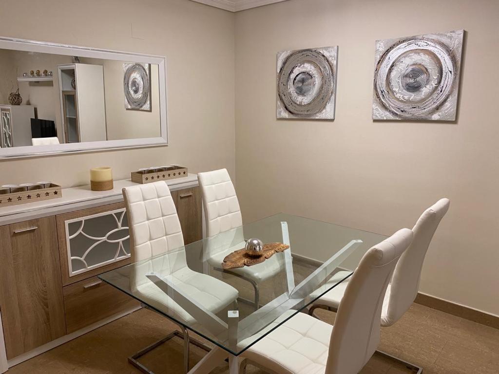 Magnifico Apartamento En Garbi Con Aire Acondicionado Peñíscola Exterior foto