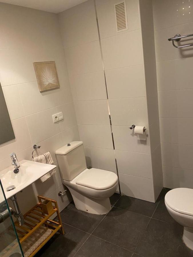 Magnifico Apartamento En Garbi Con Aire Acondicionado Peñíscola Exterior foto